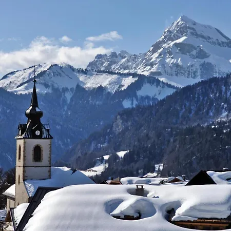 Lejlighed L'edelweiss-planay - Superbe Proche Des Pistes Mae-5654 Notre-Dame-de-Bellecombe