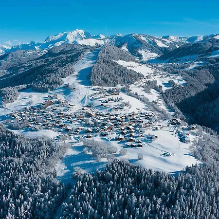 Lejlighed L'edelweiss-planay - Superbe Proche Des Pistes Mae-5654 *