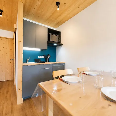 L'edelweiss-planay - Superbe Proche Des Pistes Mae-5654 Apartment